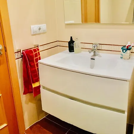 Rachel Swim & Paddle Vut-09-330 Holiday home Burgos